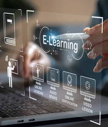 E-learning