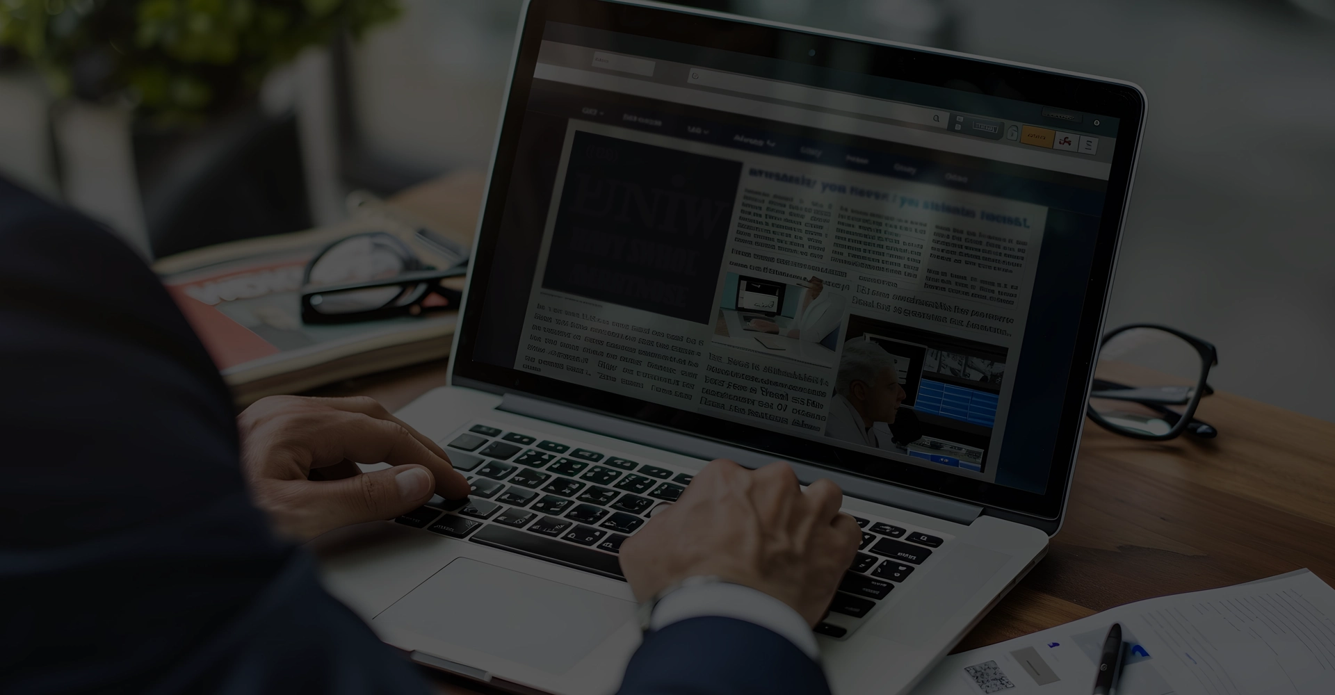 developments in all field