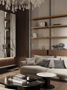 Current trends to transform every room with elegance